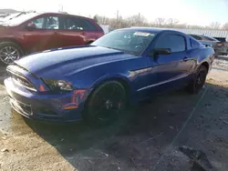 2014 Ford Mustang en venta en Louisville, KY