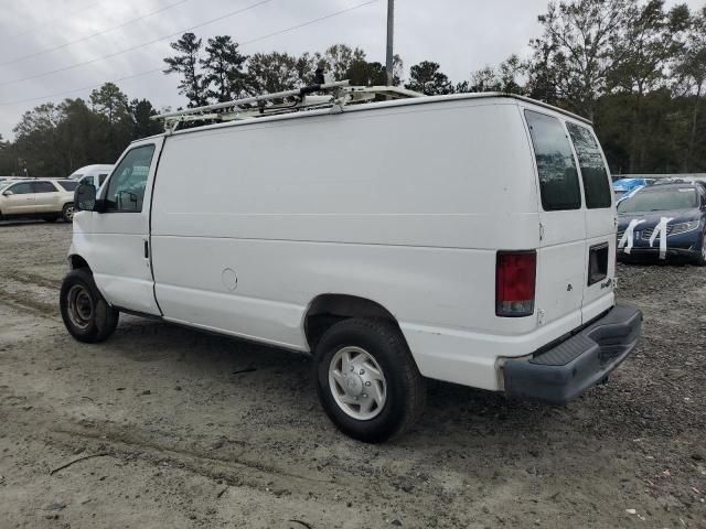 2010 Ford Econoline E250 Van