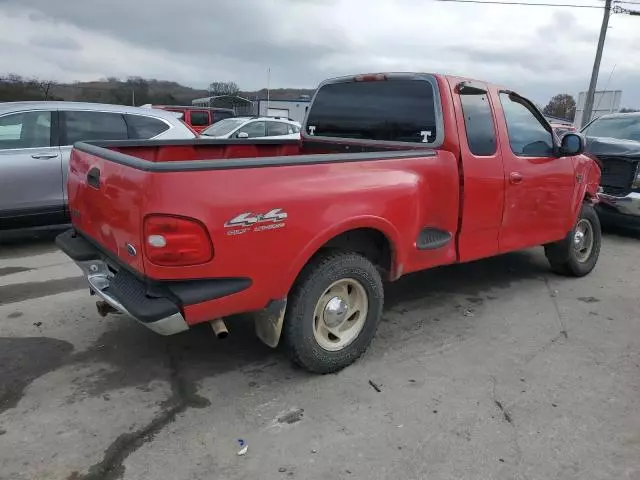 1998 Ford F150