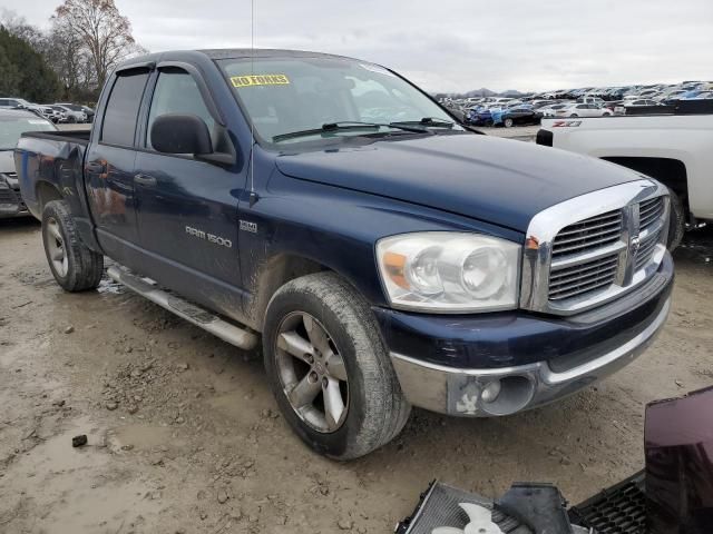 2007 Dodge RAM 1500 ST