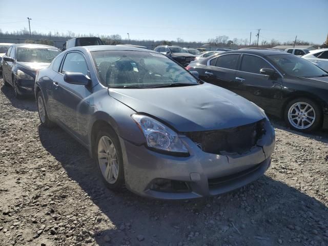 2011 Nissan Altima S