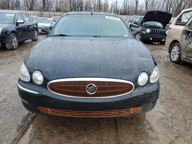 2005 Buick Lacrosse CXL