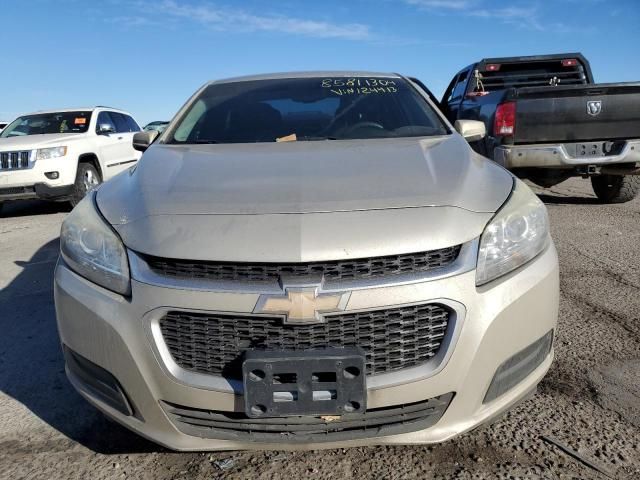 2016 Chevrolet Malibu Limited LT