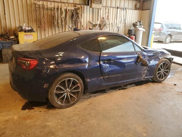 2017 Toyota 86 Base