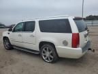 2007 Cadillac Escalade ESV