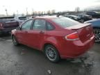 2010 Ford Focus SE