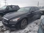 2016 Infiniti Q50 Premium