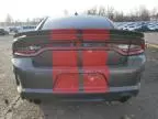 2022 Dodge Charger SRT Hellcat