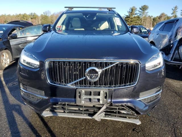 2016 Volvo XC90 T6