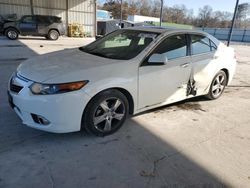 2012 Acura TSX en venta en Cartersville, GA