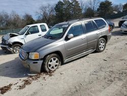 Vehiculos salvage en venta de Copart Madisonville, TN: 2005 GMC Envoy Denali