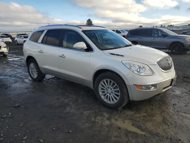 2012 Buick Enclave