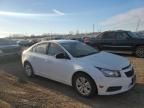 2013 Chevrolet Cruze LS