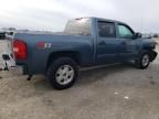 2010 Chevrolet Silverado K1500 LT