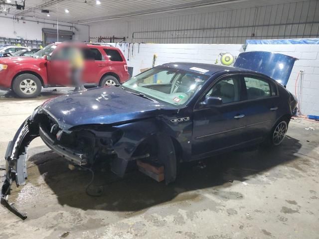 2007 Buick Lucerne CXL