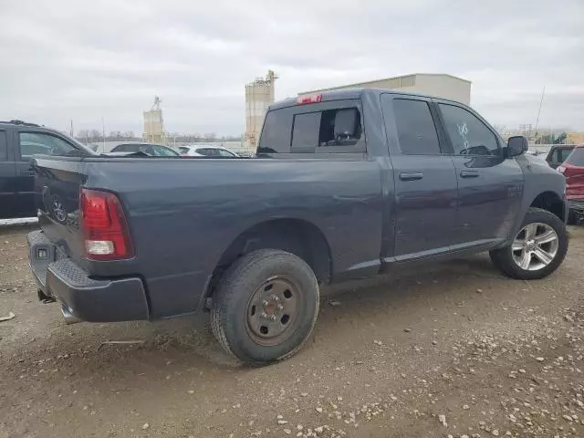 2015 Dodge RAM 1500 Sport