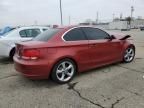 2009 BMW 128 I