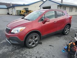 2014 Buick Encore en venta en Grantville, PA