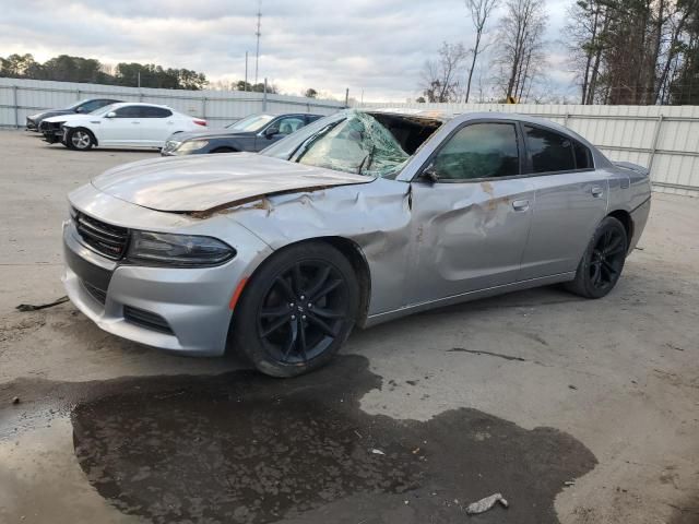 2017 Dodge Charger SE