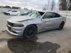 2017 Dodge Charger SE