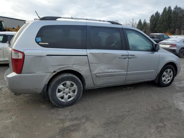 2010 KIA Sedona LX