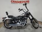 2007 Harley-Davidson Fxdwg