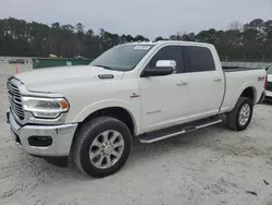 Dodge Vehiculos salvage en venta: 2020 Dodge 2500 Laramie