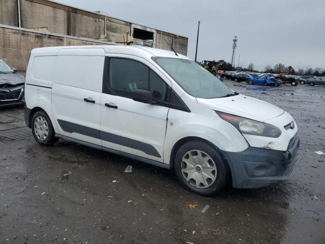 2014 Ford Transit Connect XL