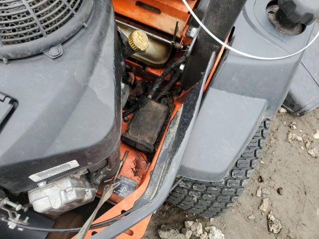 2016 Kubota Tractor