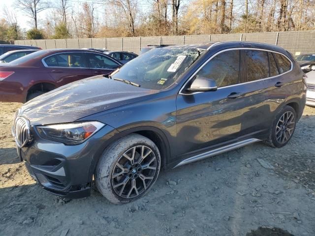 2021 BMW X1 XDRIVE28I