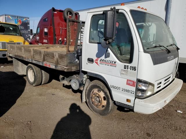 2006 Isuzu NPR