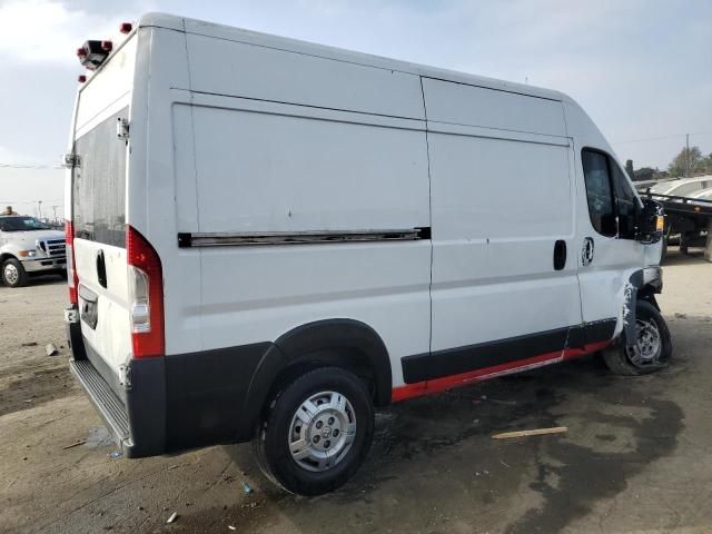 2017 Dodge RAM Promaster 1500 1500 High