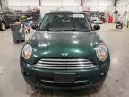 2012 Mini Cooper