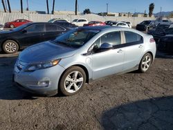 2015 Chevrolet Volt en venta en Van Nuys, CA