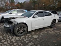 2014 Dodge Charger R/T en venta en Austell, GA