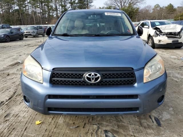 2006 Toyota Rav4