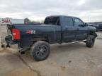 2013 Chevrolet Silverado K2500 Heavy Duty LTZ