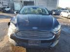 2016 Ford Fusion SE Hybrid