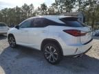 2018 Lexus RX 350 Base