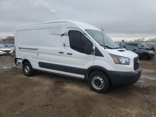 2019 Ford Transit T-250