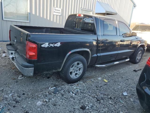 2005 Dodge Dakota Quad SLT