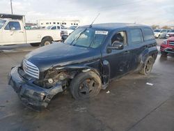 Chevrolet hhr Vehiculos salvage en venta: 2009 Chevrolet HHR LT