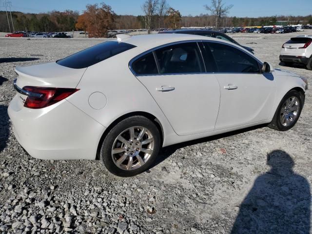 2016 Buick Regal Premium