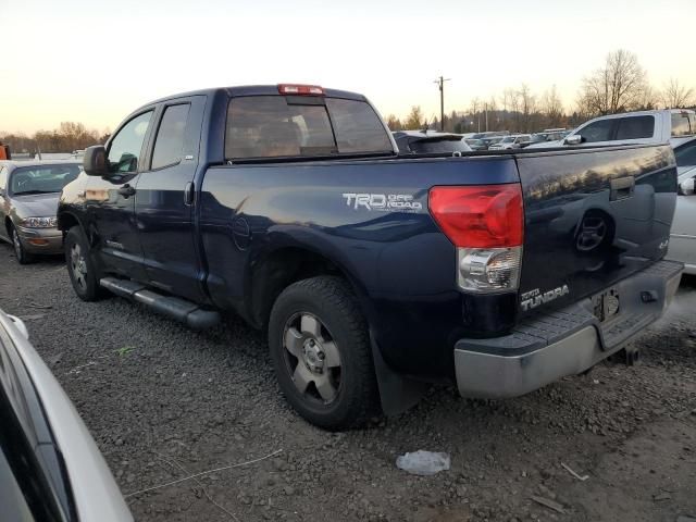 2008 Toyota Tundra Double Cab