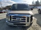 2011 Ford Econoline E350 Super Duty Wagon