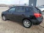 2008 Nissan Rogue S