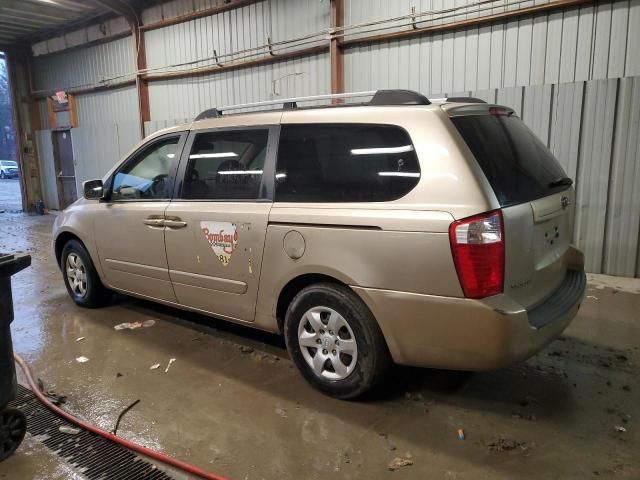 2008 KIA Sedona EX