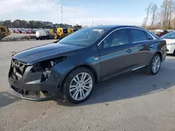 Cadillac Vehiculos salvage en venta: 2019 Cadillac XTS Luxury