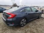 2017 Honda Civic EXL