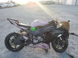 Kawasaki salvage cars for sale: 2020 Kawasaki ZX636 K